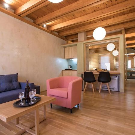 Polixeny'S Suites Chania  Екстер'єр фото