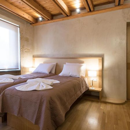 Polixeny'S Suites Chania  Екстер'єр фото