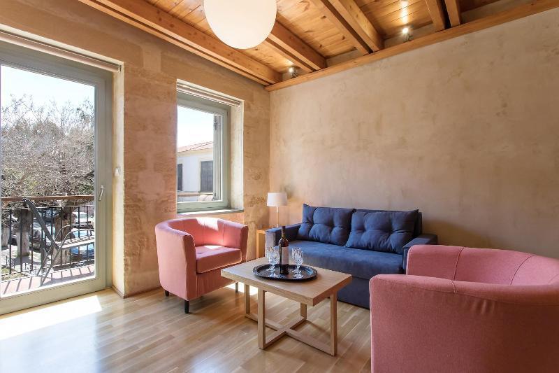 Polixeny'S Suites Chania  Екстер'єр фото