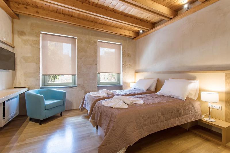 Polixeny'S Suites Chania  Екстер'єр фото