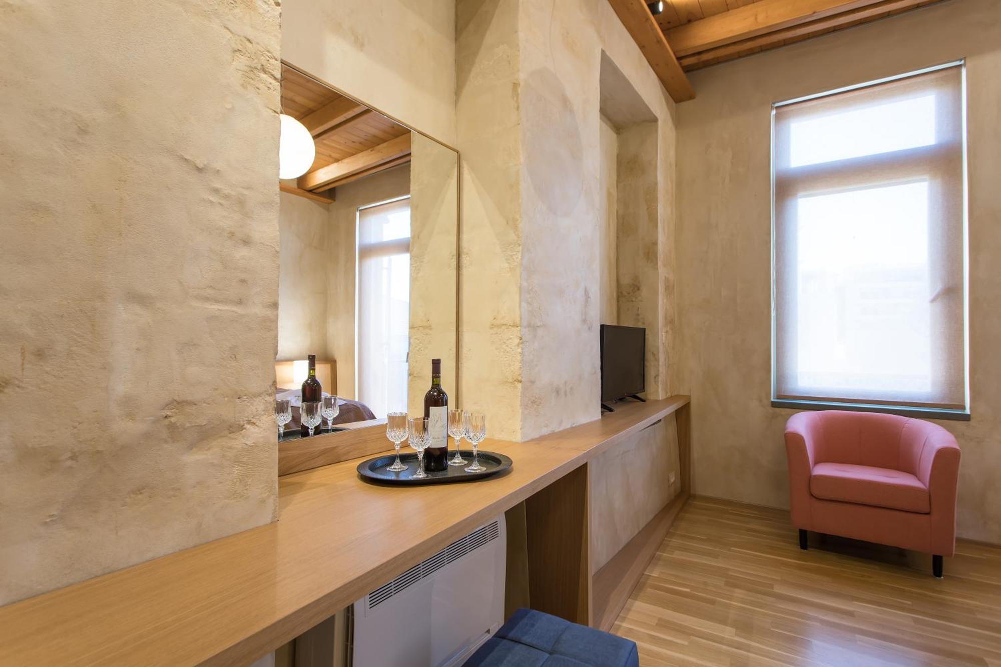 Polixeny'S Suites Chania  Екстер'єр фото