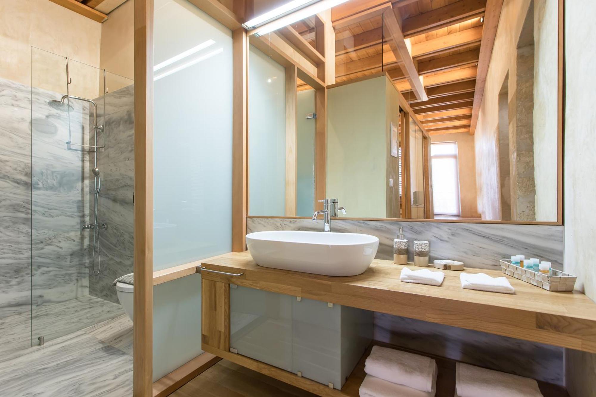 Polixeny'S Suites Chania  Екстер'єр фото