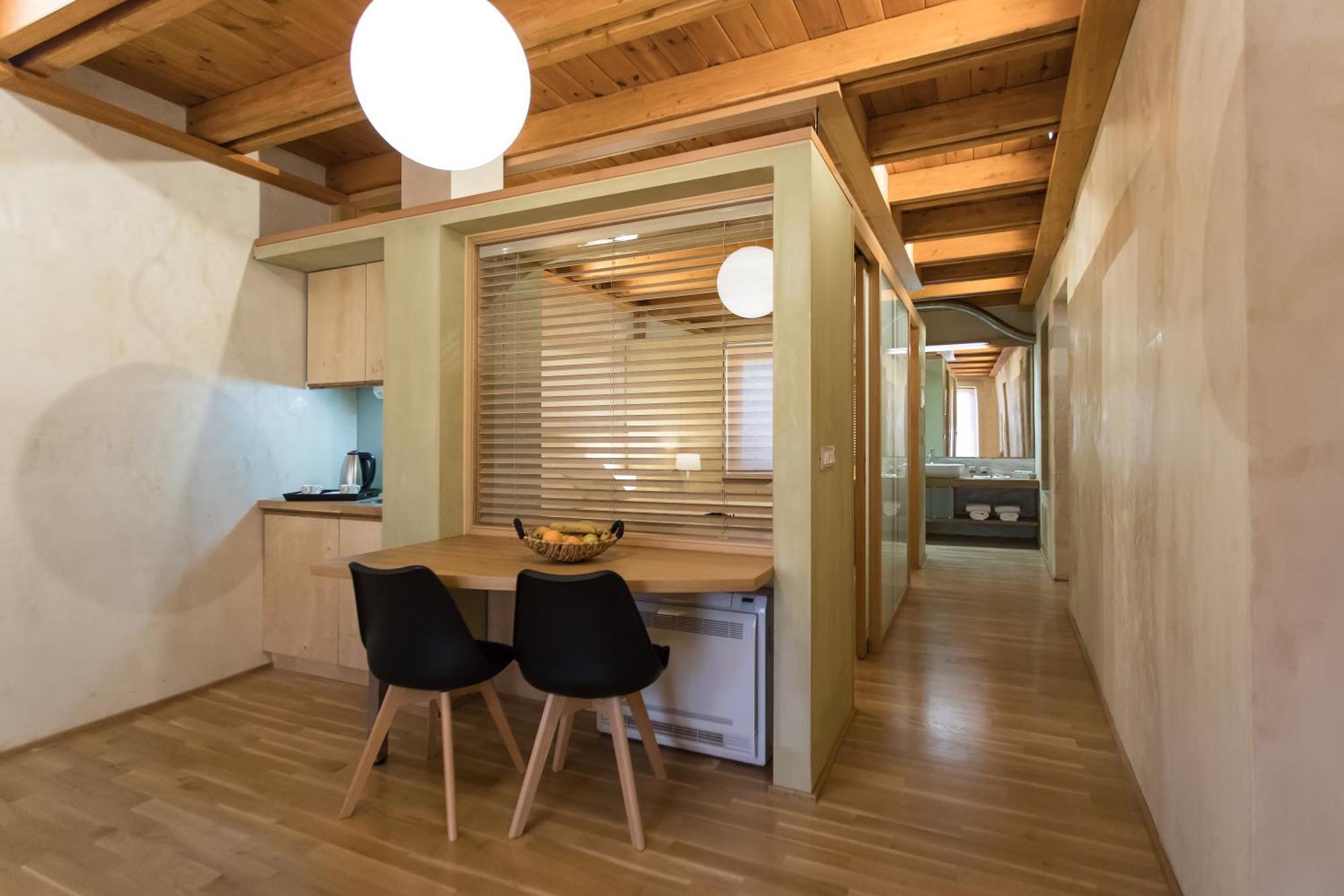 Polixeny'S Suites Chania  Екстер'єр фото
