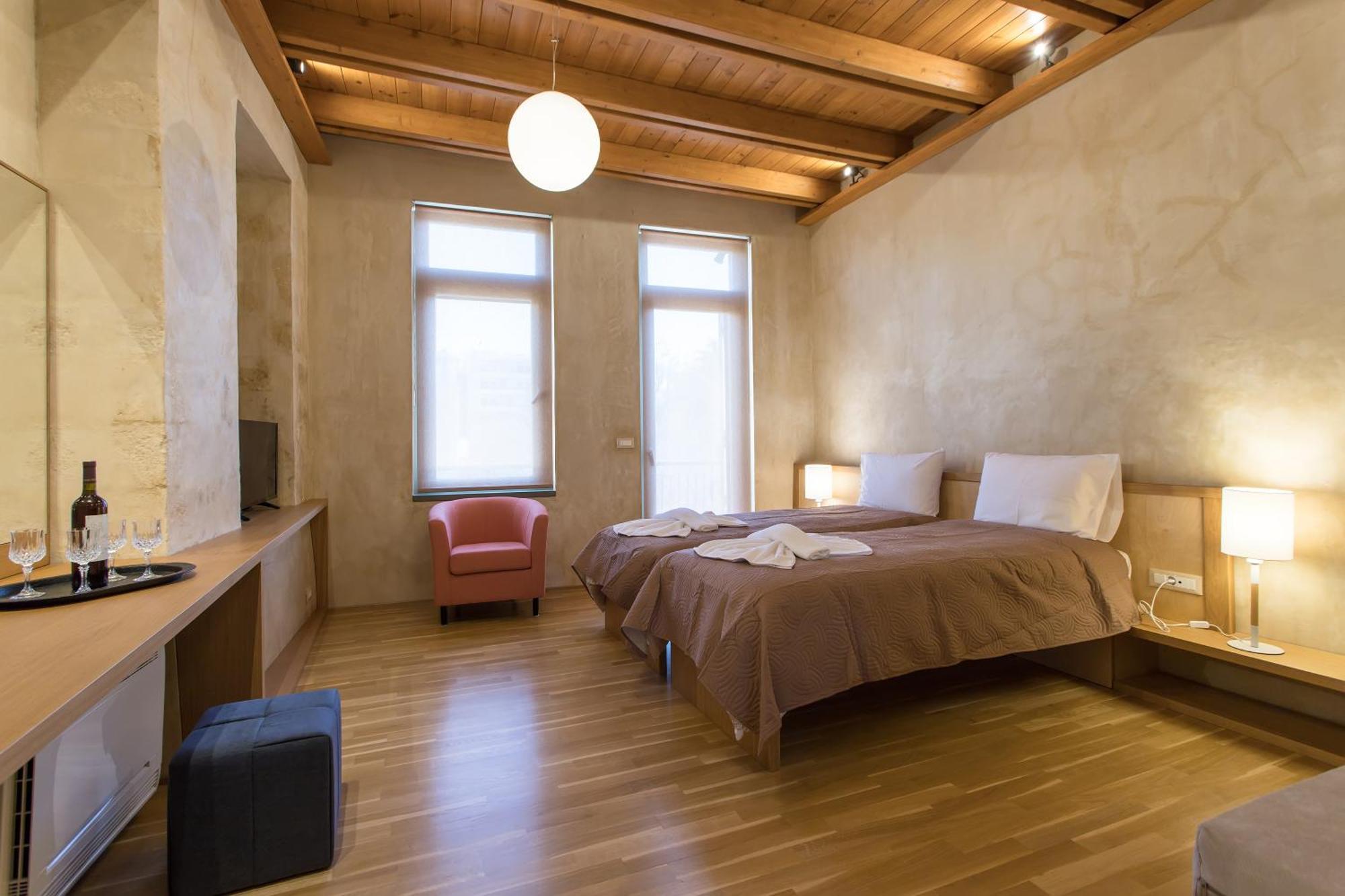 Polixeny'S Suites Chania  Екстер'єр фото
