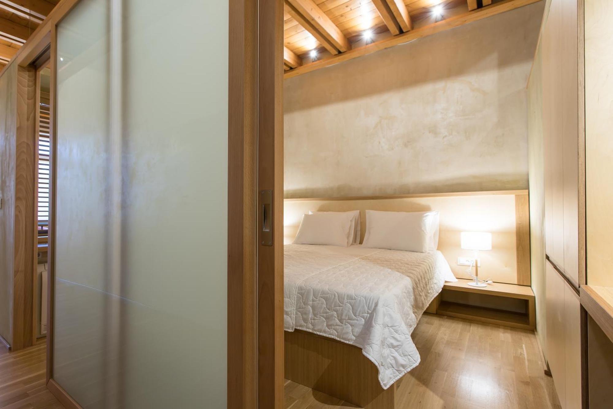Polixeny'S Suites Chania  Екстер'єр фото