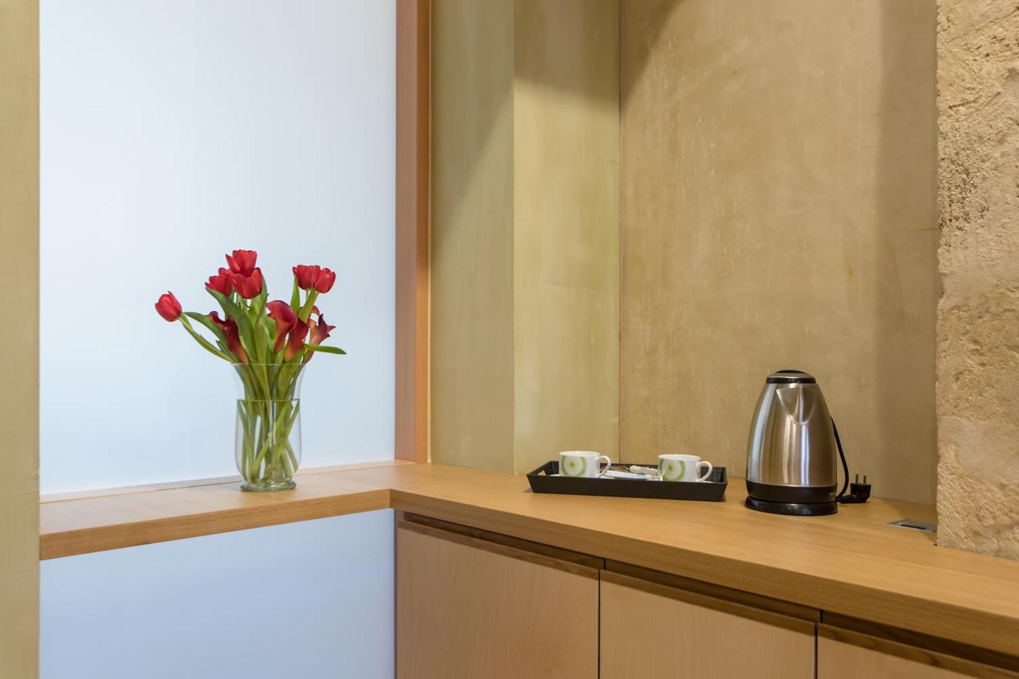 Polixeny'S Suites Chania  Екстер'єр фото