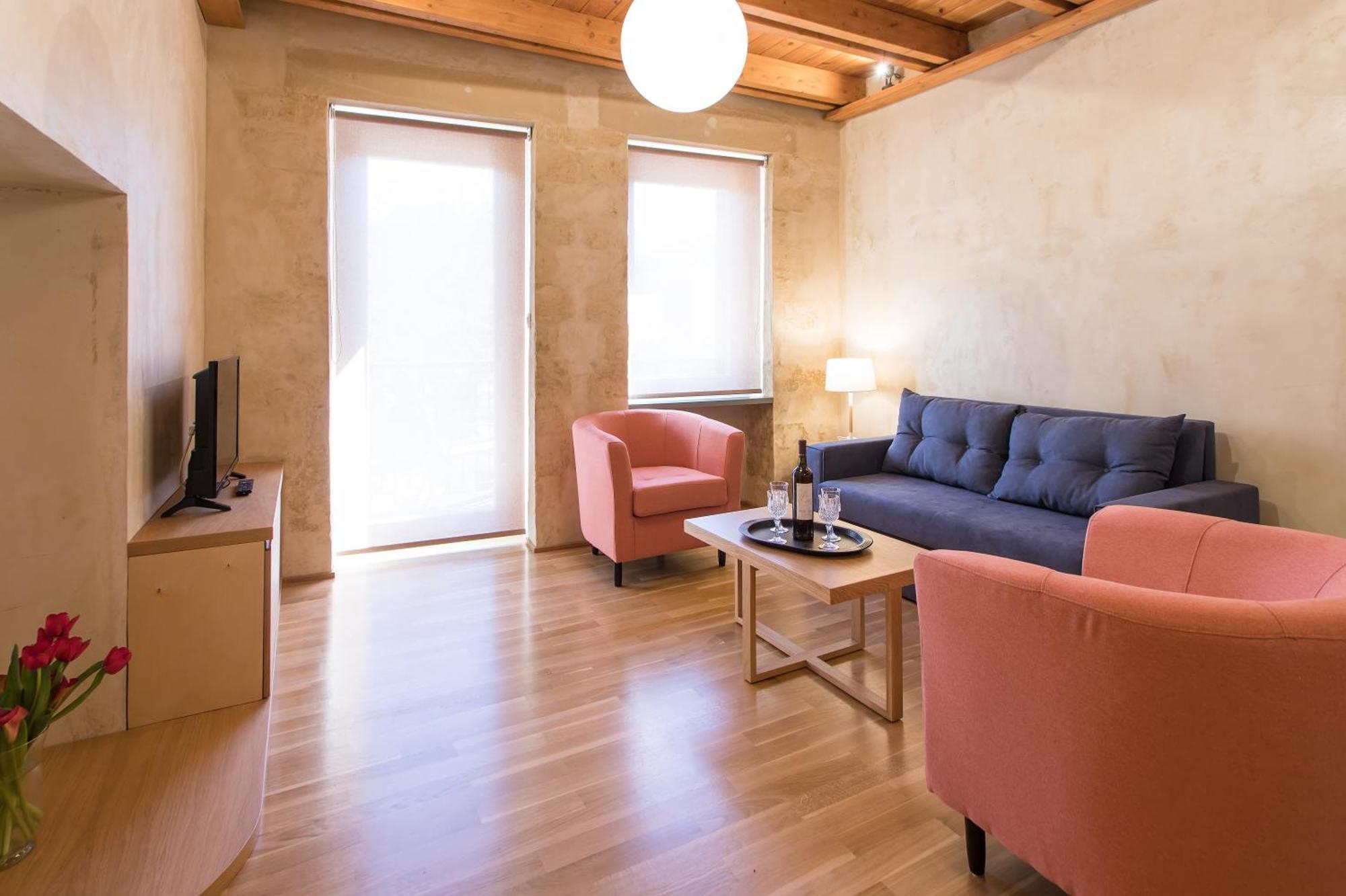 Polixeny'S Suites Chania  Екстер'єр фото
