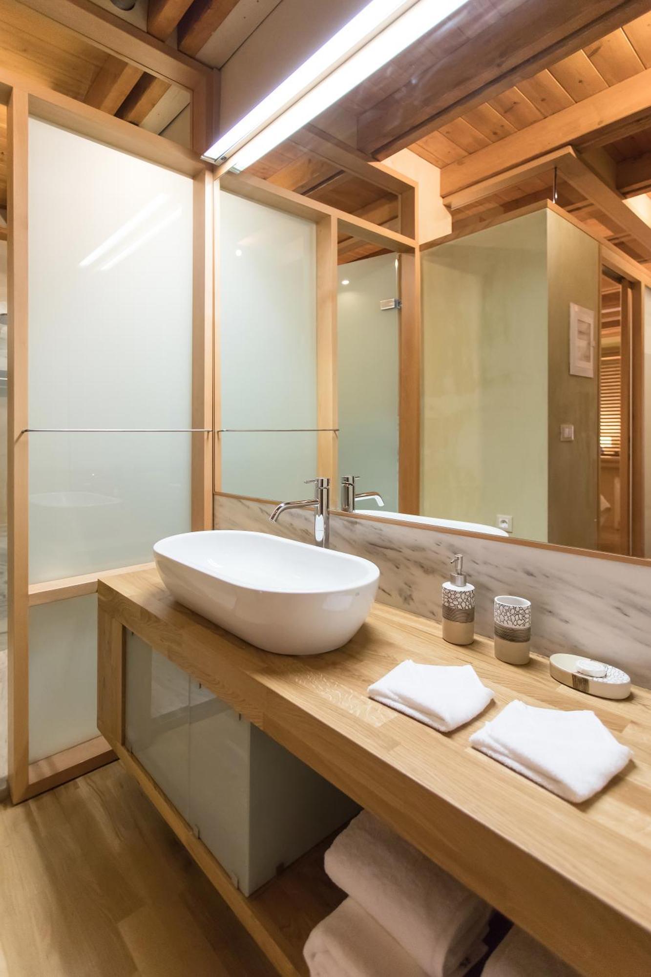 Polixeny'S Suites Chania  Екстер'єр фото
