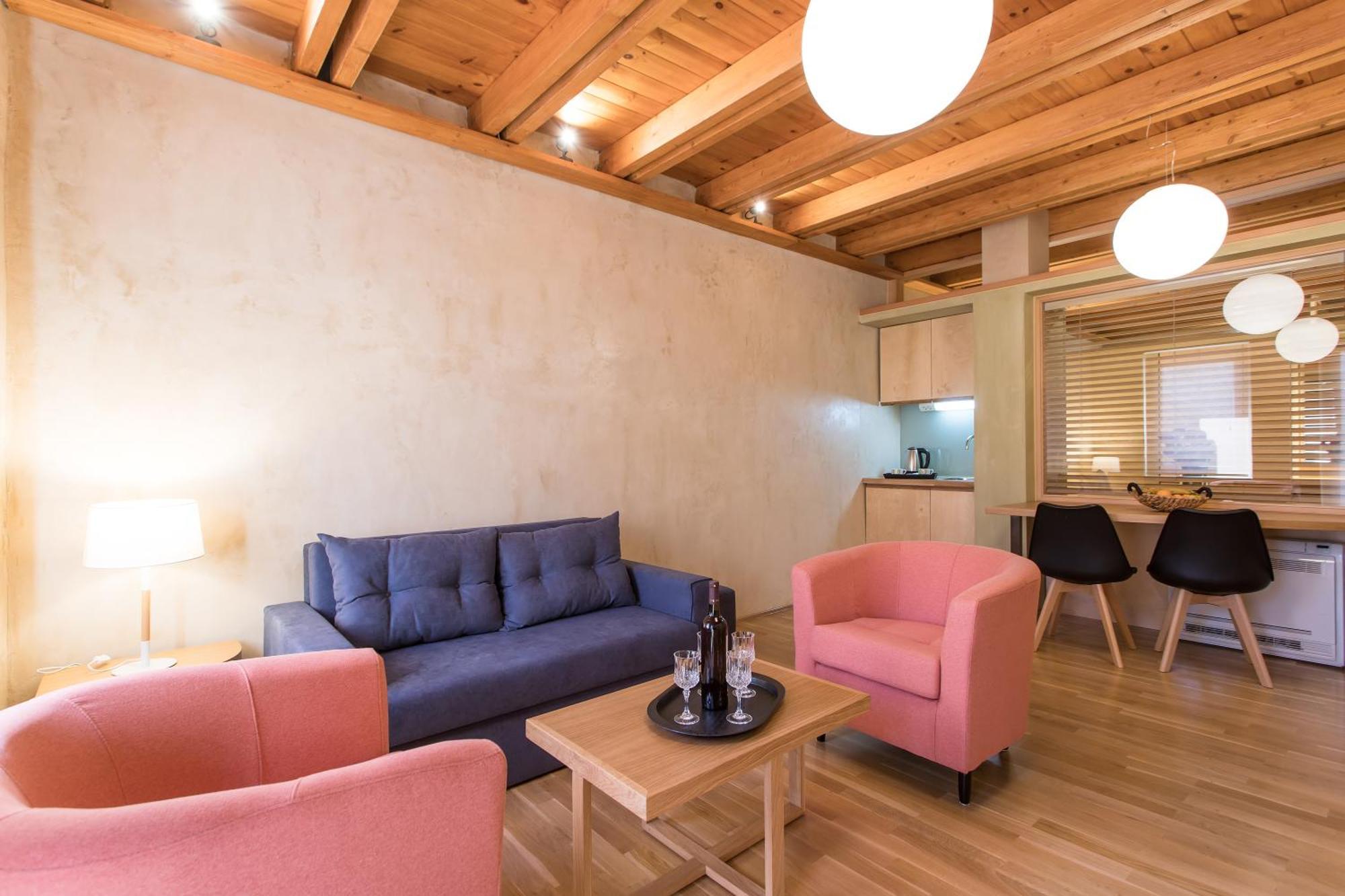 Polixeny'S Suites Chania  Екстер'єр фото