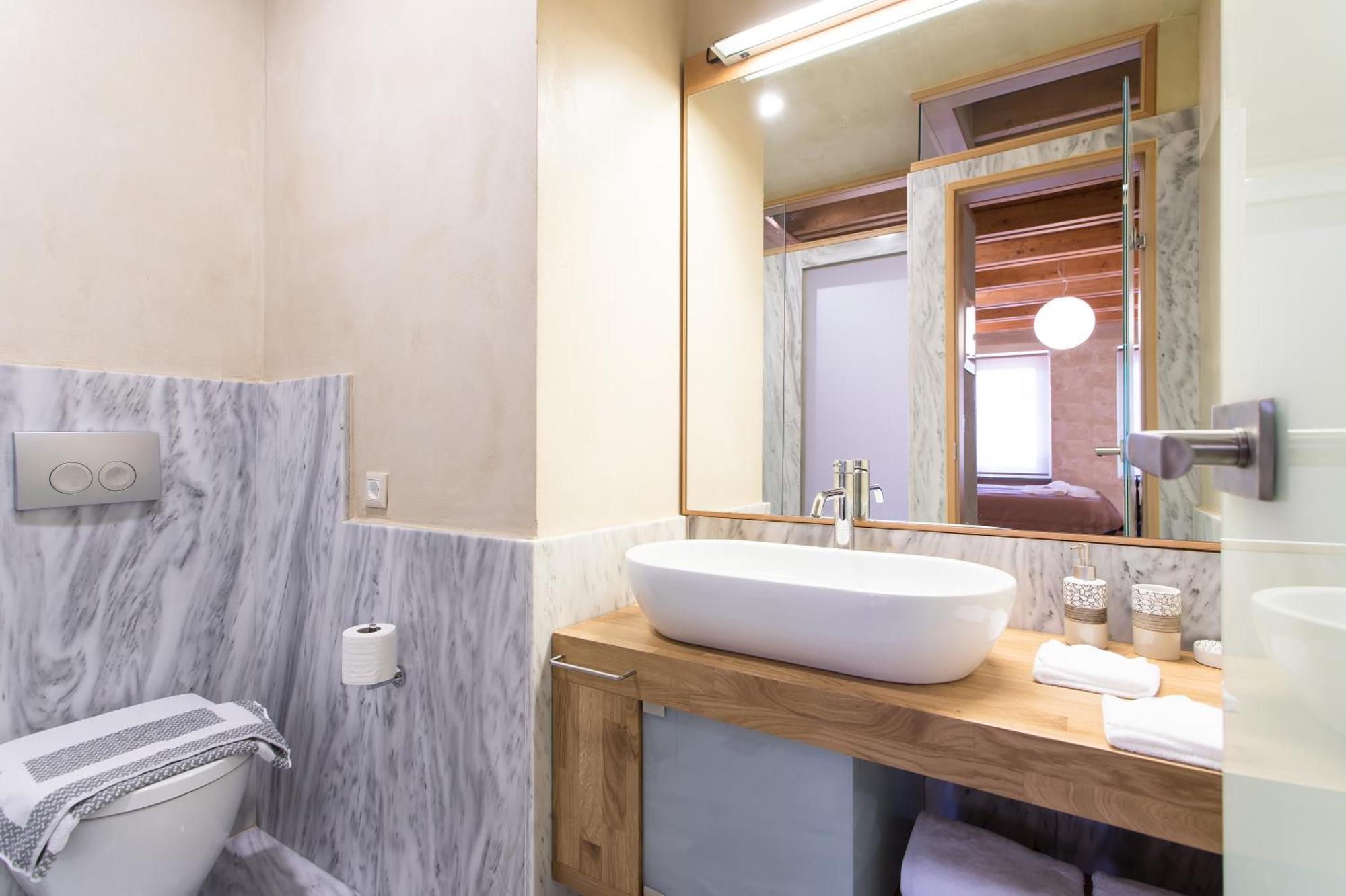 Polixeny'S Suites Chania  Екстер'єр фото