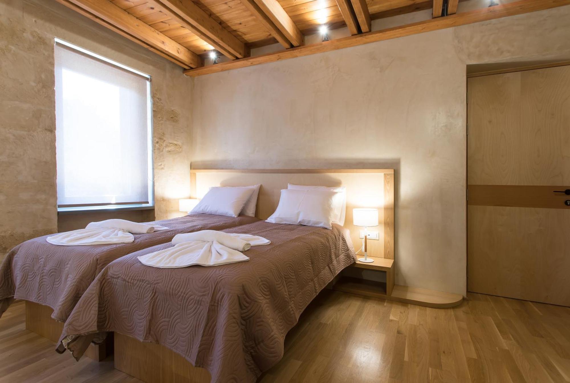 Polixeny'S Suites Chania  Екстер'єр фото