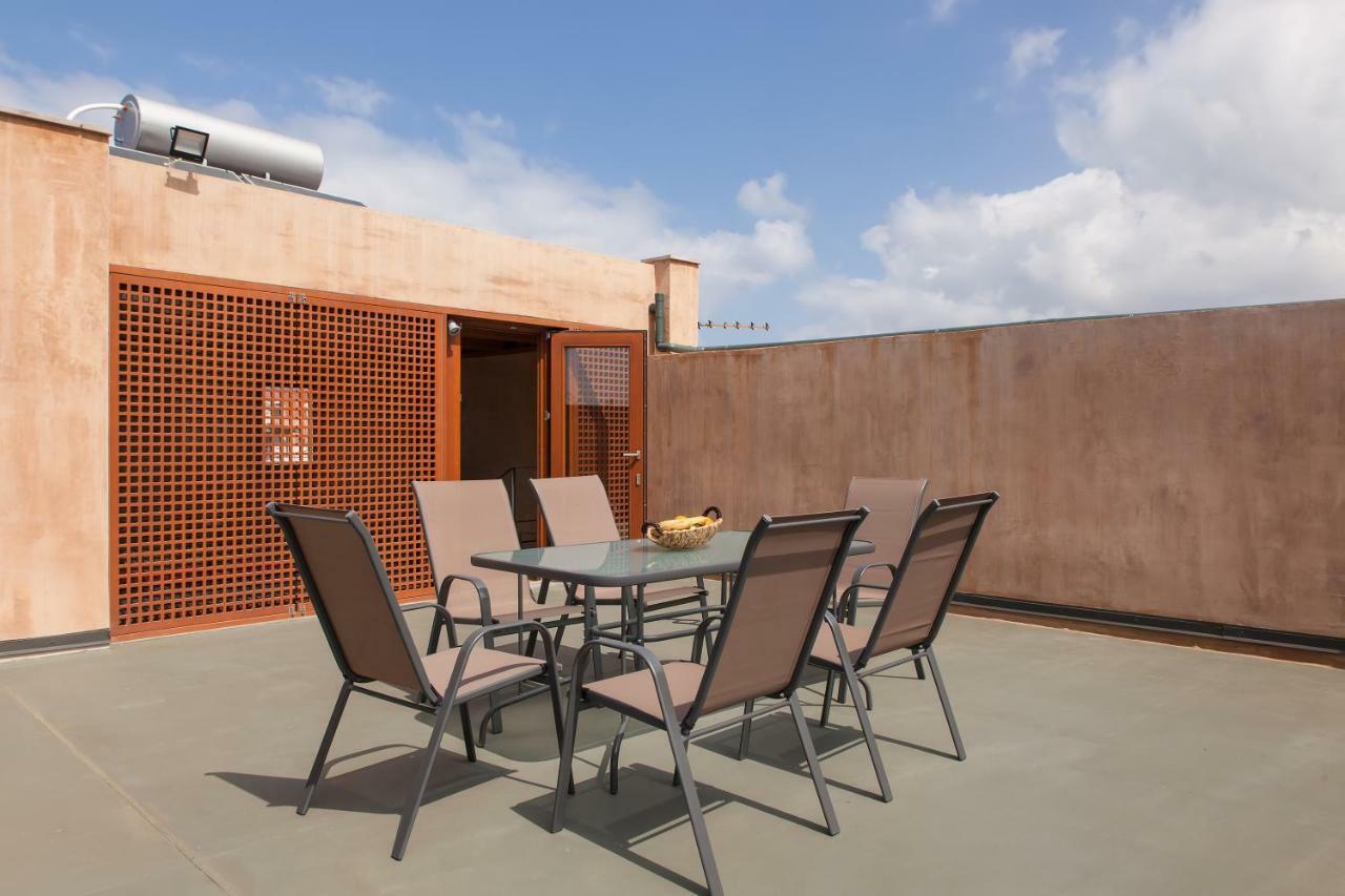 Polixeny'S Suites Chania  Екстер'єр фото