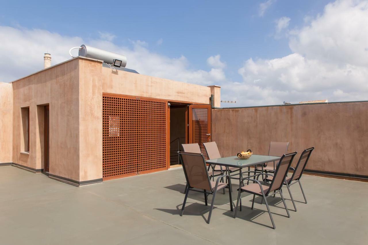 Polixeny'S Suites Chania  Екстер'єр фото