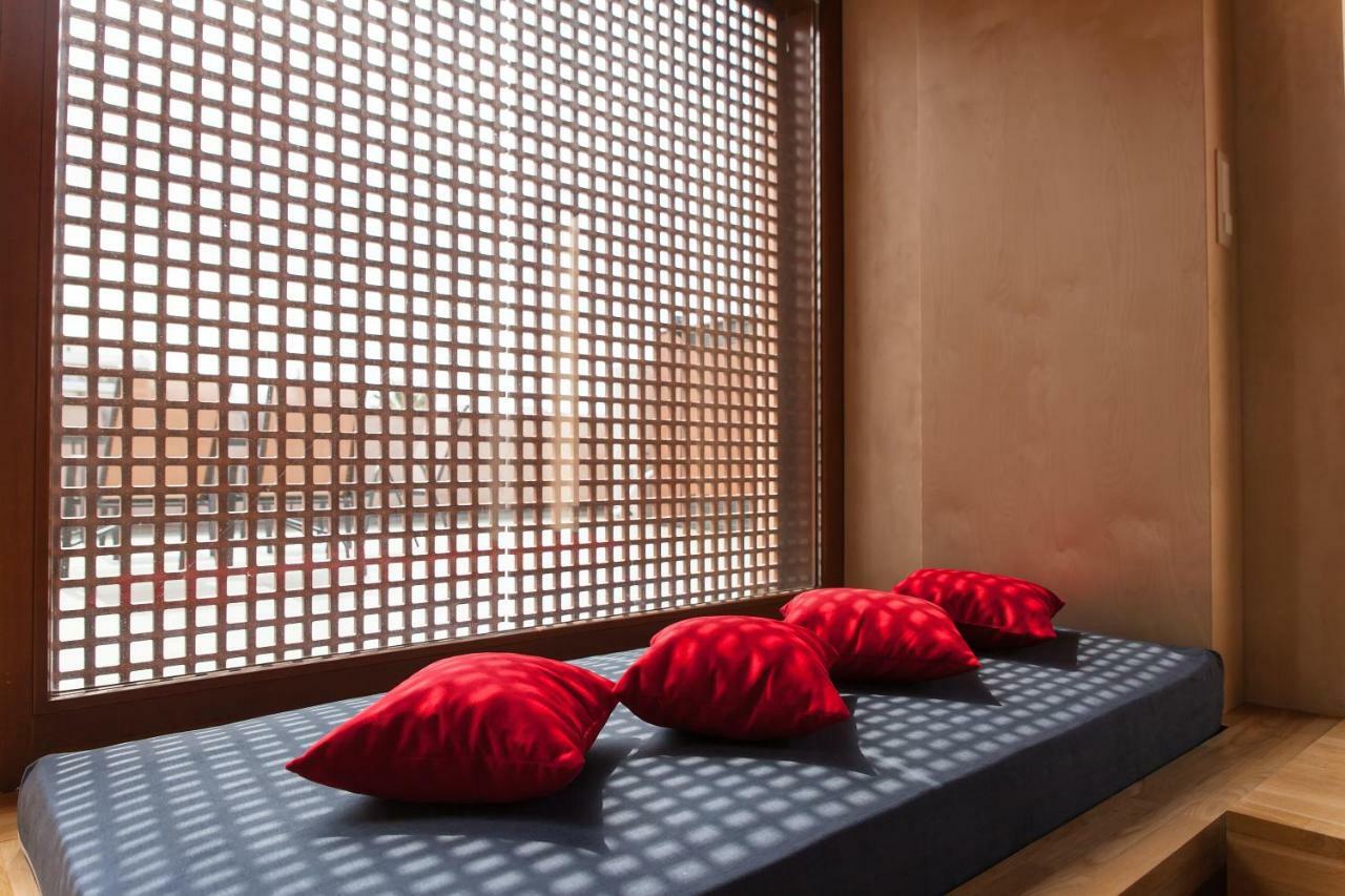 Polixeny'S Suites Chania  Екстер'єр фото
