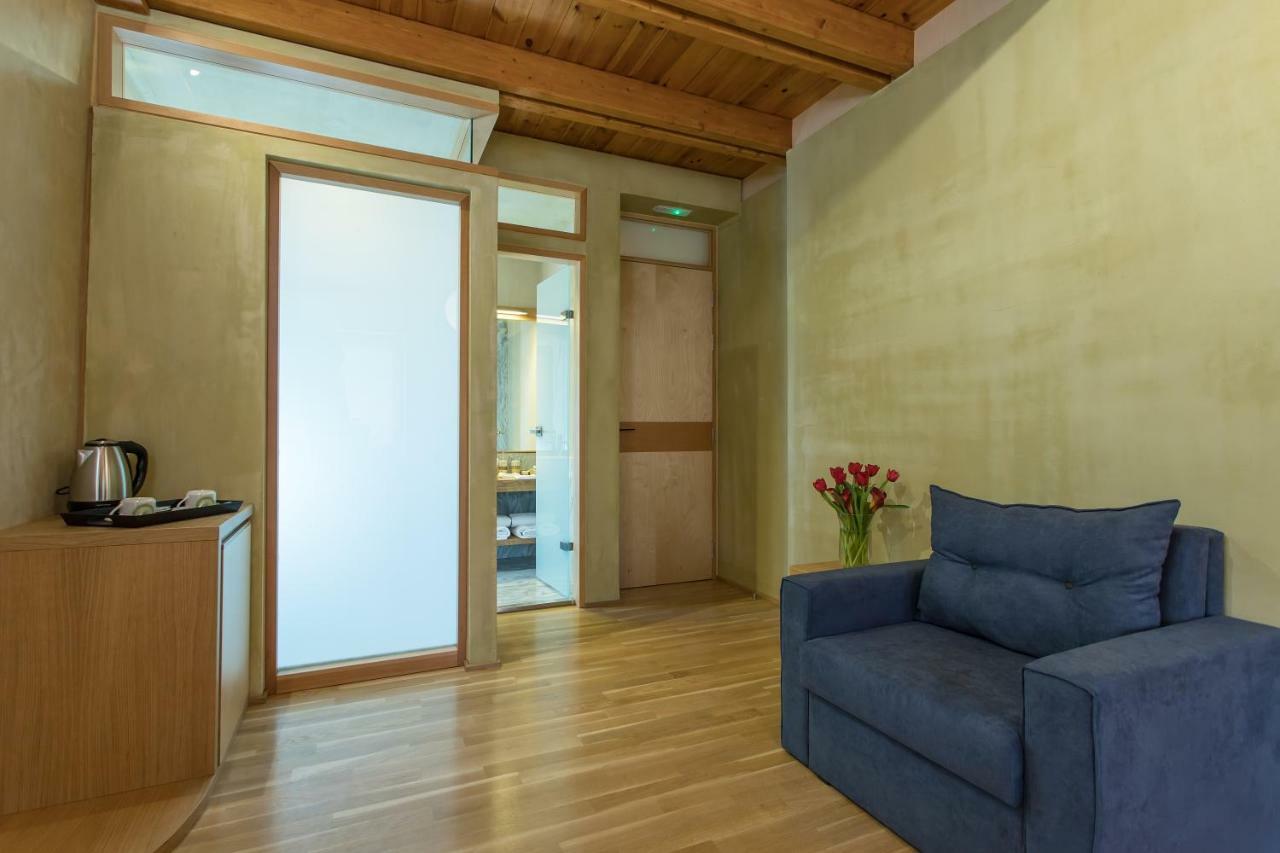 Polixeny'S Suites Chania  Екстер'єр фото