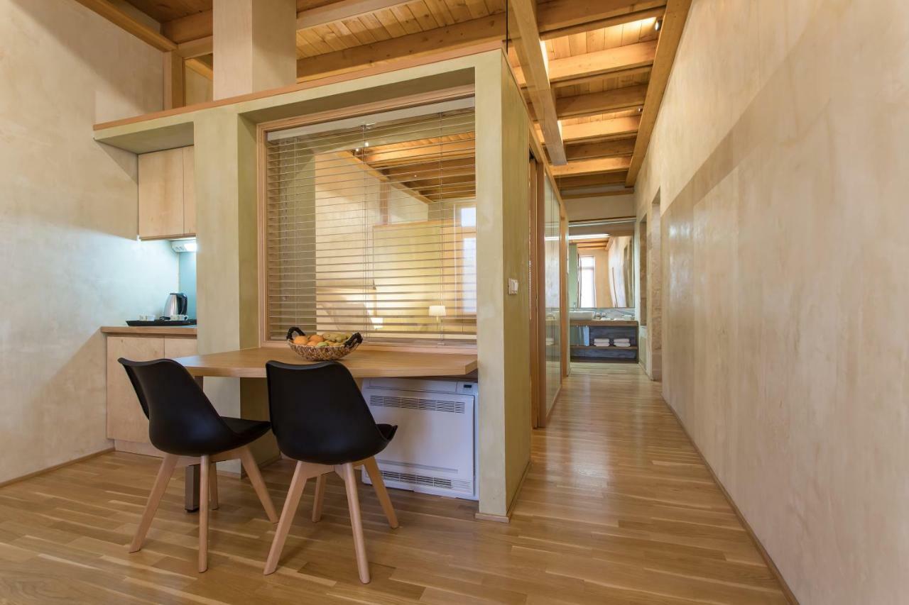 Polixeny'S Suites Chania  Екстер'єр фото