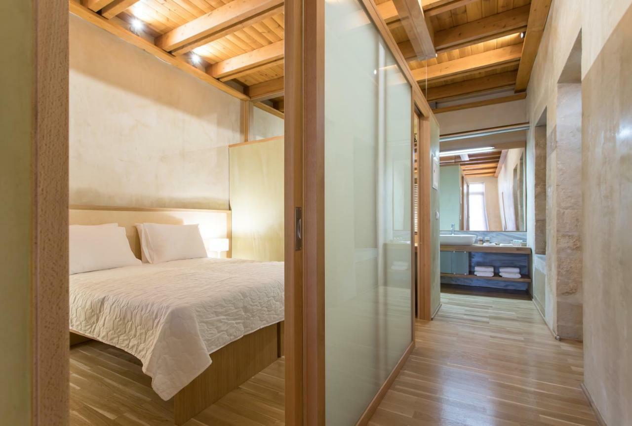 Polixeny'S Suites Chania  Екстер'єр фото