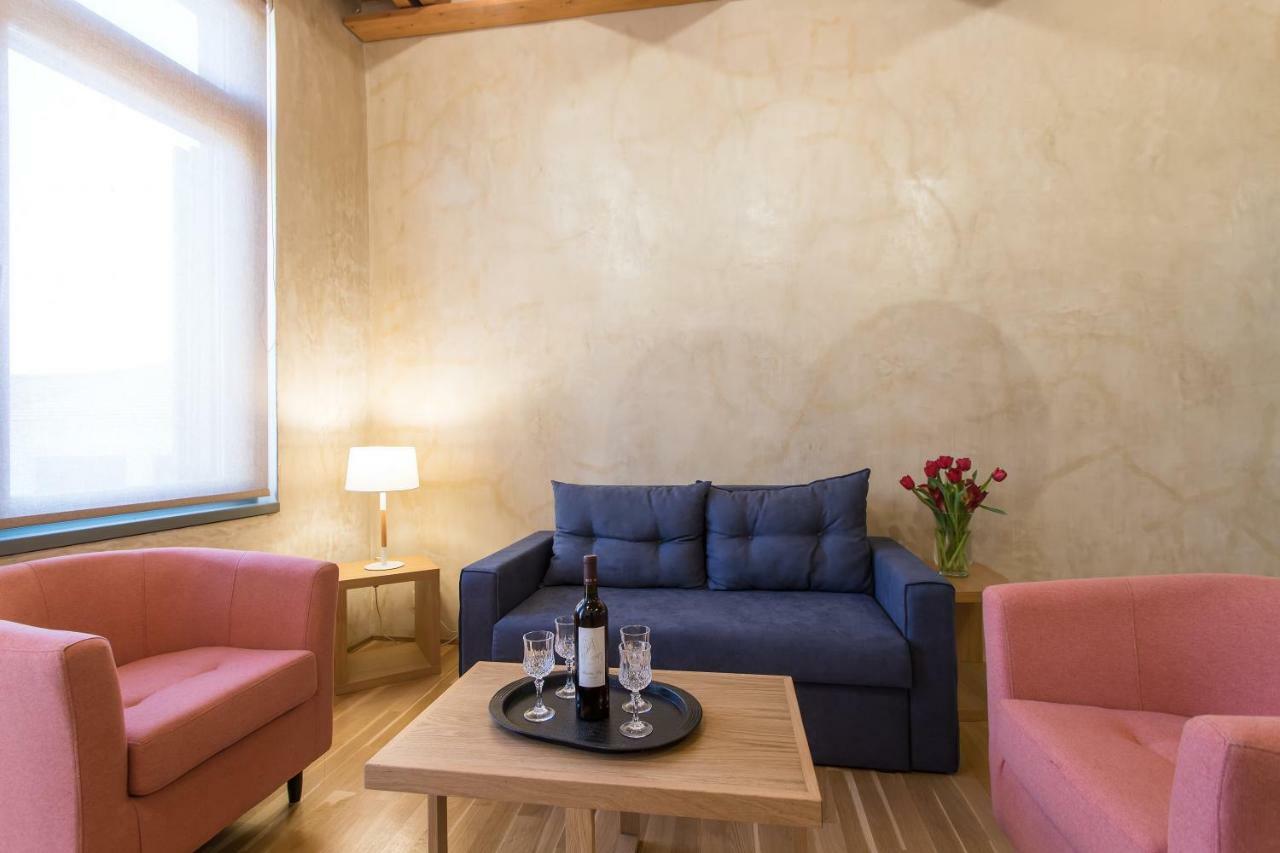Polixeny'S Suites Chania  Екстер'єр фото