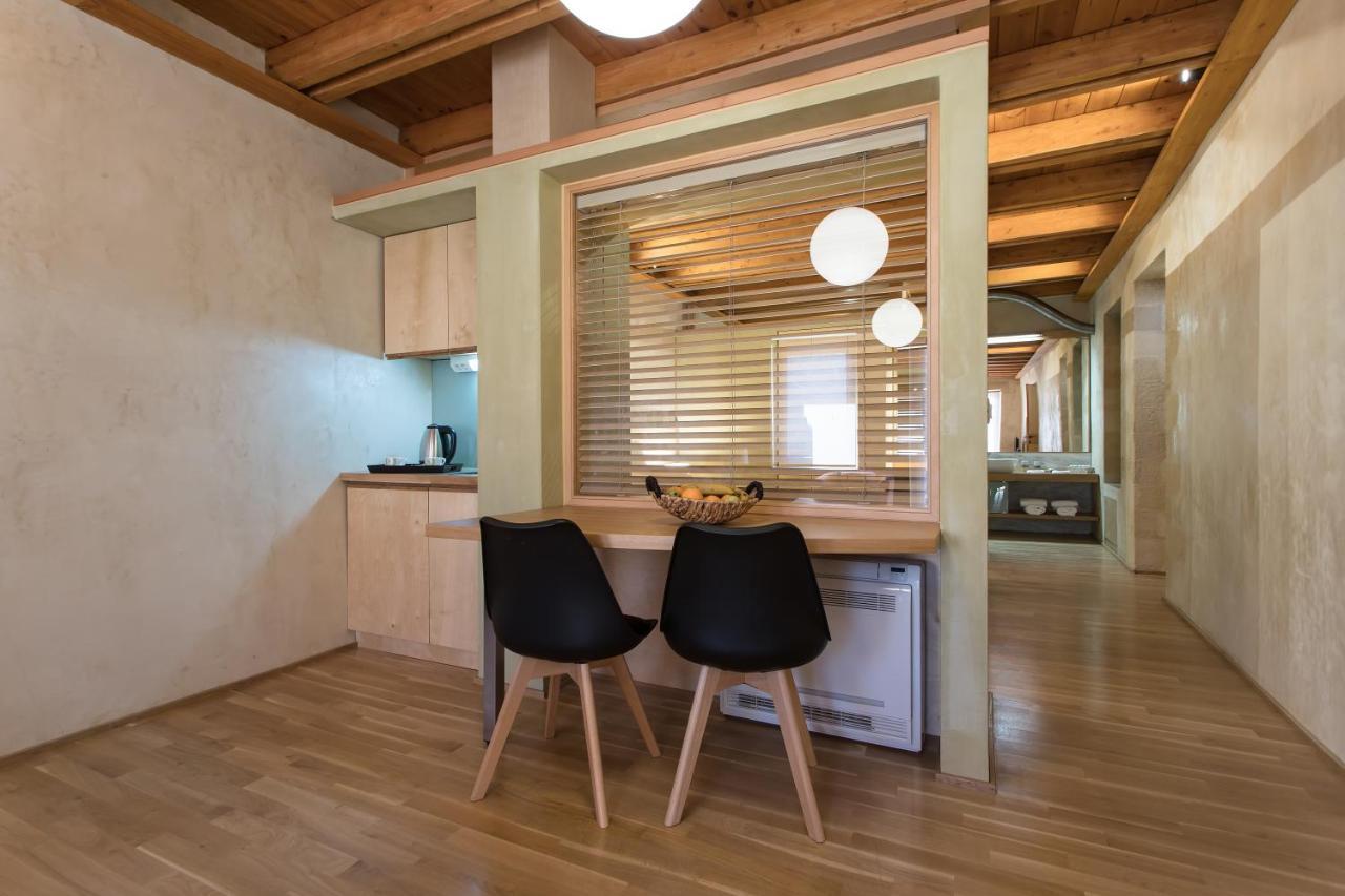 Polixeny'S Suites Chania  Екстер'єр фото