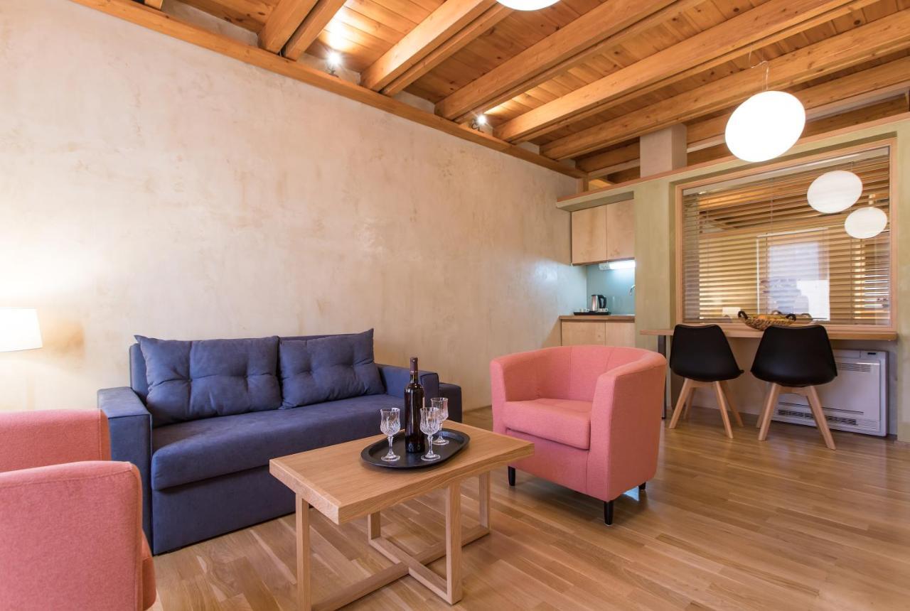 Polixeny'S Suites Chania  Екстер'єр фото