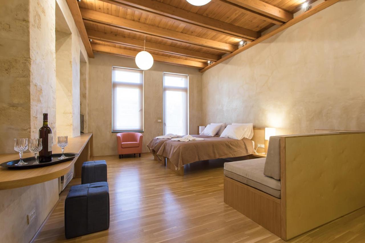 Polixeny'S Suites Chania  Екстер'єр фото