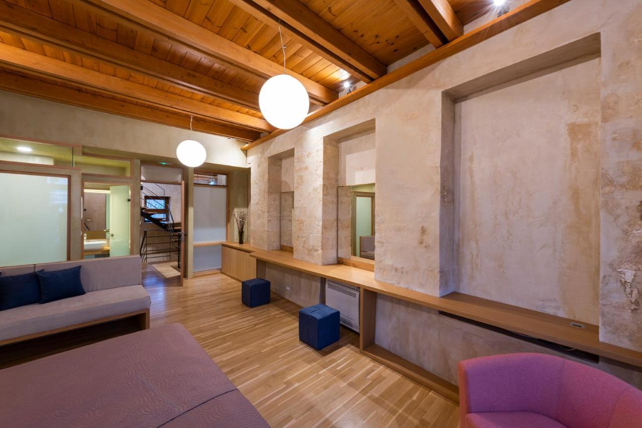 Polixeny'S Suites Chania  Екстер'єр фото